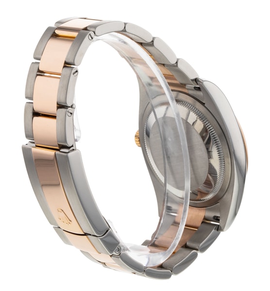 Rolex Datejust 116201